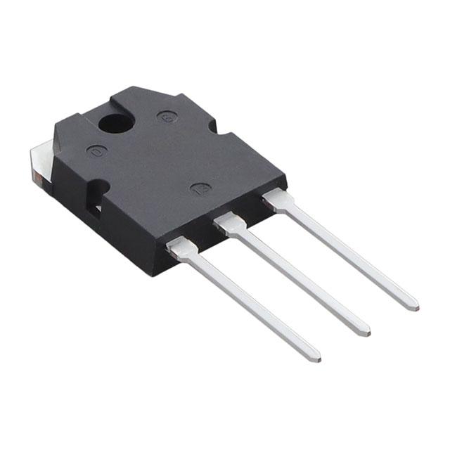 TOSHIBA 场效应管(MOSFET) TK40J20D,S1F(O