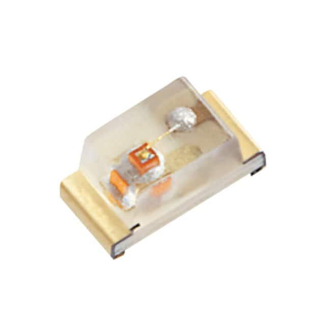 SUNLED 发光二极管 XZMDK53W-1