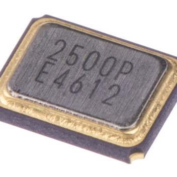 EPSON 无源晶振 Q22FA2380019411