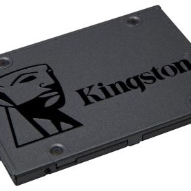 KINGSTON TECHNOLOGY 固态硬盘 SA400S37/240G