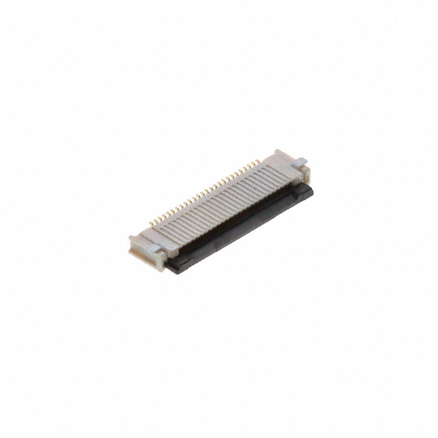 MOLEX FFC/FPC连接器 5051102691
