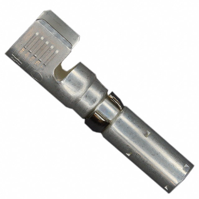 TE CONNECTIVITY 多用途触头 213843-3