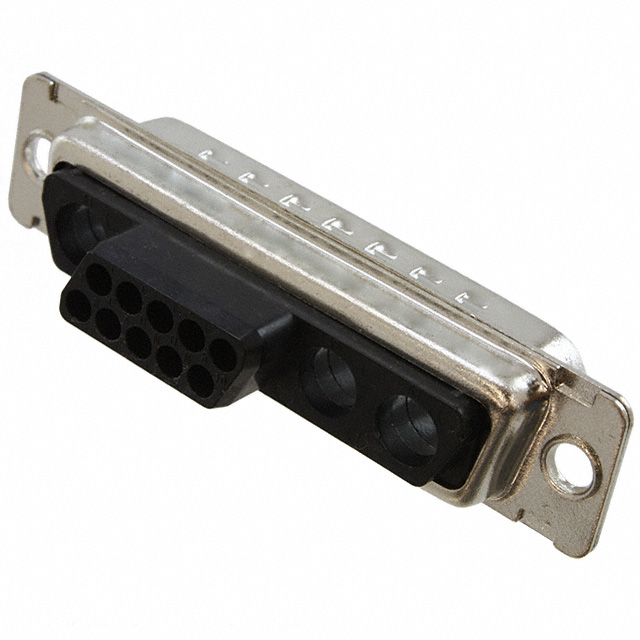 ITT D-Sub 连接器 DBA13W3PK87F0