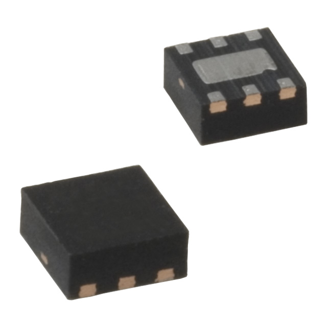 MICROCHIP TECHNOLOGY LDO稳压器 MIC5301-2.1YMTTR