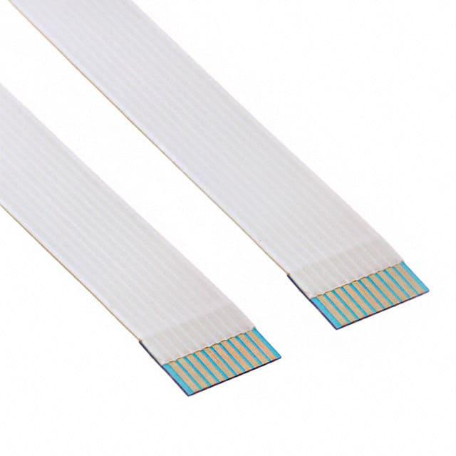 MOLEX 扁平带状线缆 0210390265