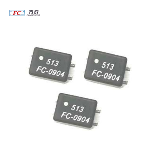 FC/方成电子 共模滤波器 FC-SLF0904-471NL