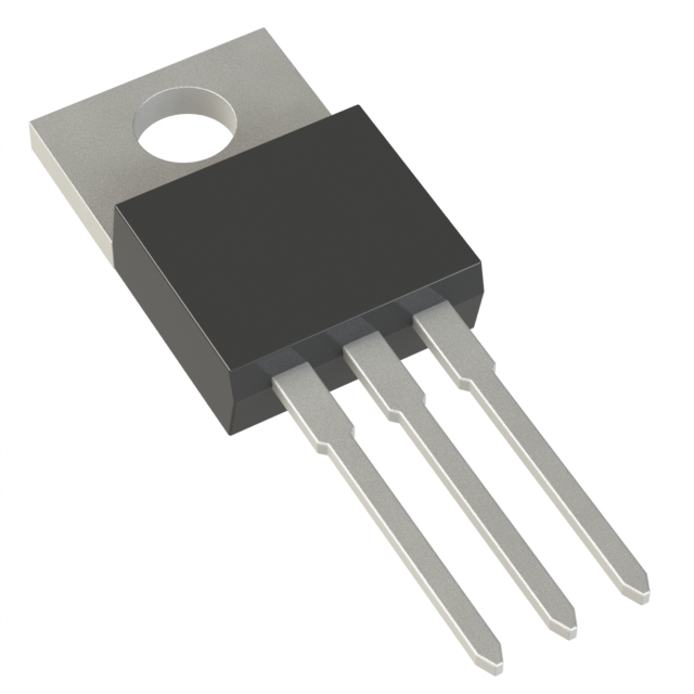 ON SEMICONDUCTOR 场效应管(MOSFET) FCP360N65S3R0