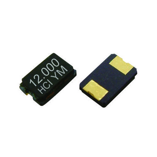 HCI/苏州杭晶 无源晶振 XC53G2-8.000-F20LJDTY