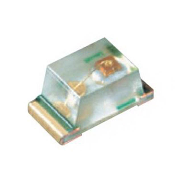 STANLEY ELECTRIC 发光二极管 VFHY1111C-3BX2D-TR