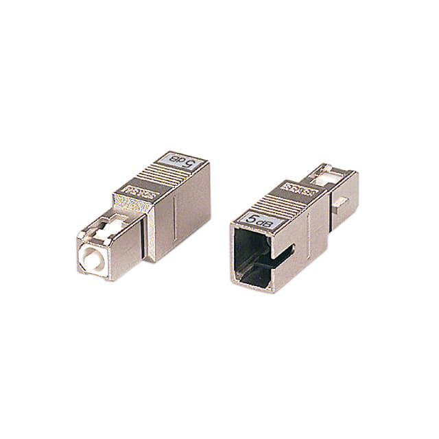 HIROSE ELECTRIC 光纤衰减器 HSC-AT11K-A05