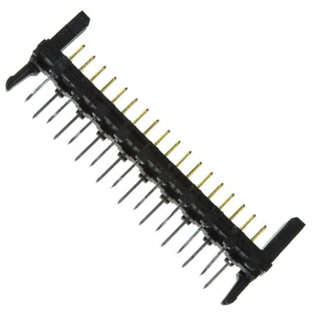 MOLEX 矩形连接器 - 外壳 903257018