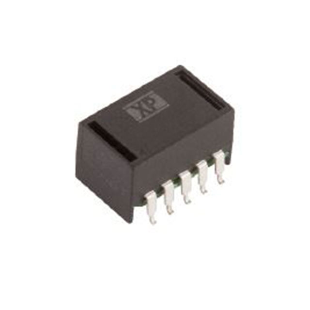 XP POWER DC-DC模块 STR05S09