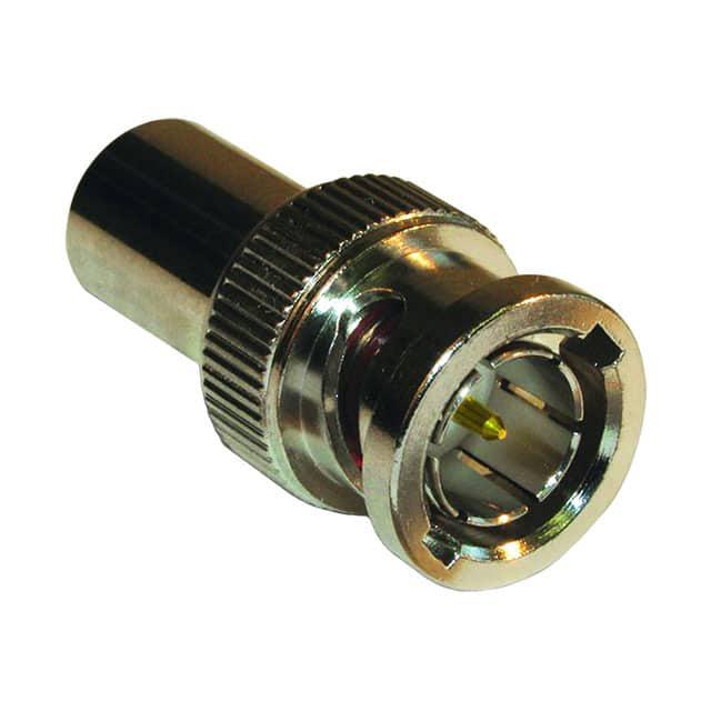 AMPHENOL 矩形连接器 - 针座 - 公插针 202119