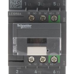 SCHNEIDER/施耐德 电路保护 LC1D50ABBE