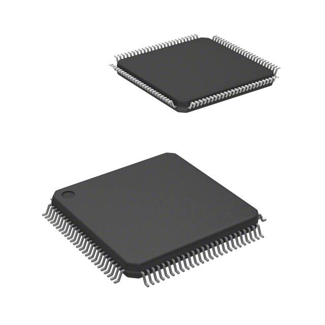 NXP SEMICONDUCTORS 微控制器(MCU) LPC4078FBD100E