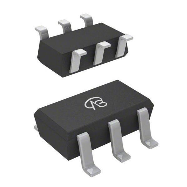 VBSEMI/微碧半导体 场效应管(MOSFET) AO5800E-VB