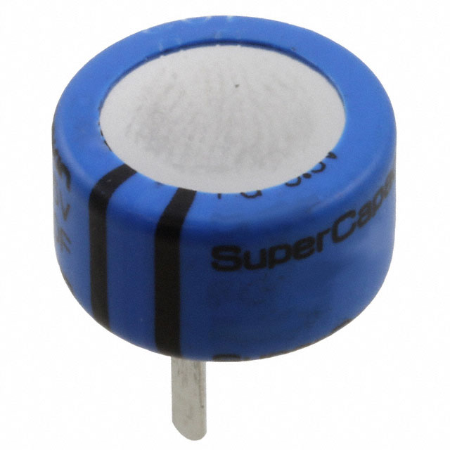 KEMET 其他固定电容 FG0H104ZF