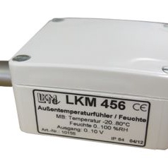 LKM 456--云汉芯城ICKey.cn