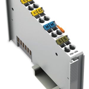 WAGO 其他可编程器件 750-454