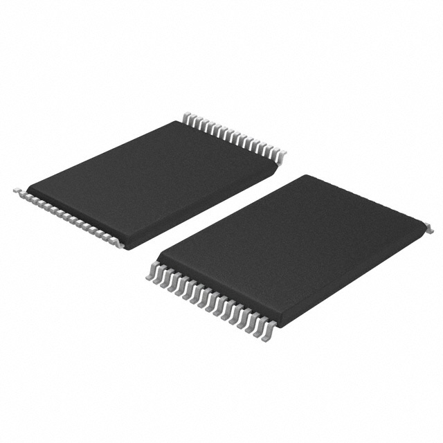 INTEGRATED SILICON SOLUTION 静态随机存储器(SRAM) IS62WV5128BLL-55HLI