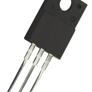 ISC/无锡固电半导体  2SD1268