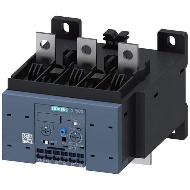 SIEMENS/西门子 其他继电器 3RB2153-4FF2