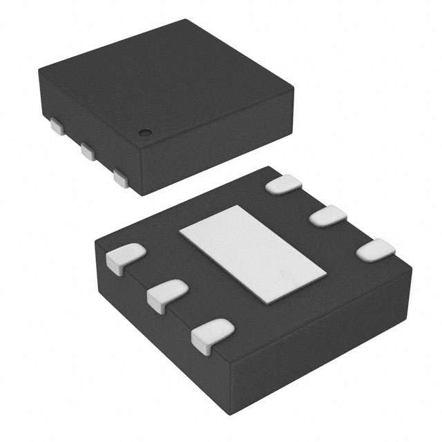 TEXAS INSTRUMENTS 栅极电源驱动器 UCC27512DRSR