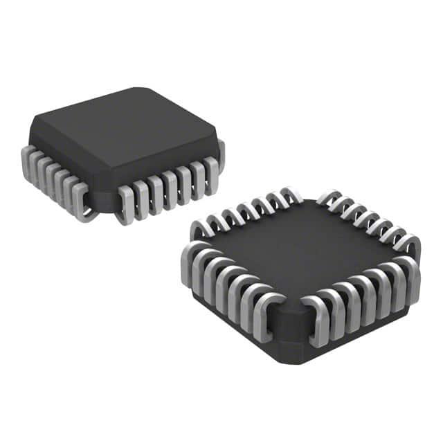 MICROCHIP TECHNOLOGY 可编程逻辑器件(PLD) ATF750CL-15JC