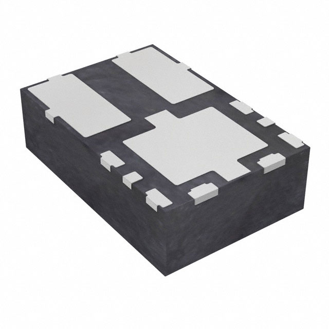 TOREX SEMICONDUCTOR DC-DC稳压器 XCL211B082DR