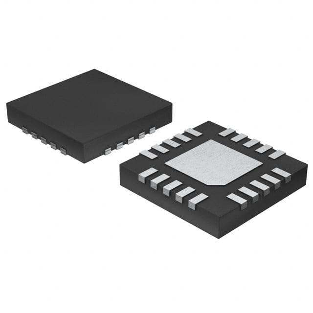 ANALOG DEVICES 无线收发芯片 MAX7036GTP/V+