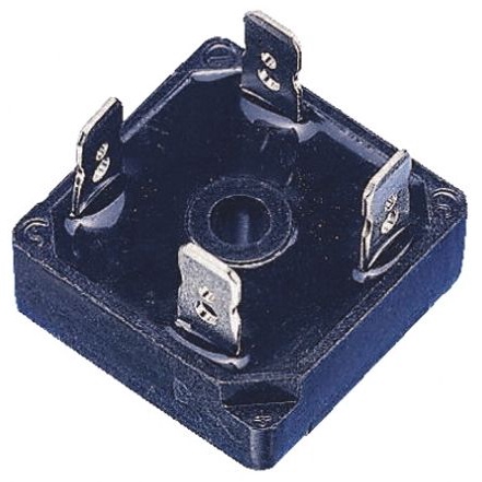 VISHAY INTERTECHNOLOGY 整流二极管/整流桥 VS-26MB140A