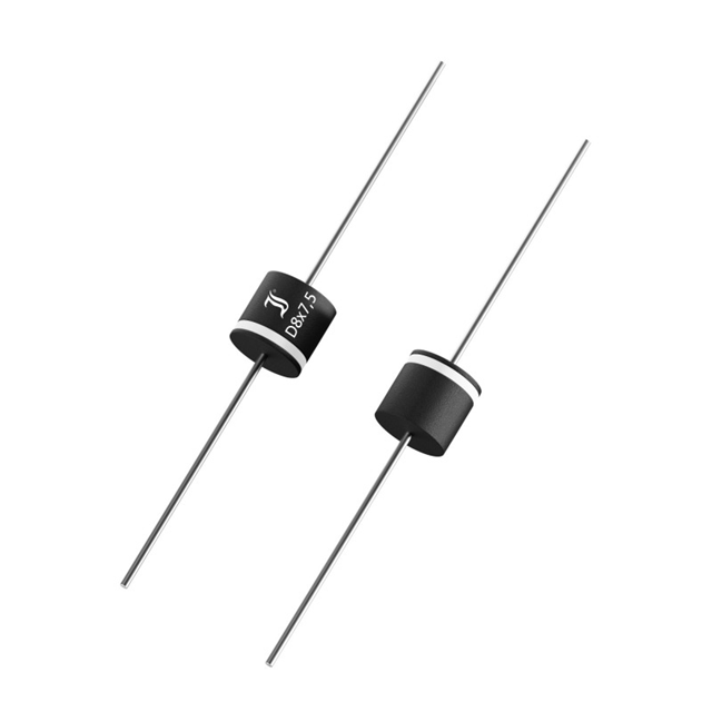 DIOTEC SEMICONDUCTOR TVS二极管/ESD抑制器 5KP36CA
