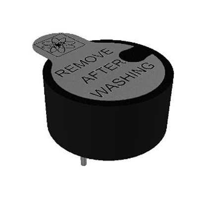 PUI AUDIO 蜂鸣器 AT-1438-TWT-R