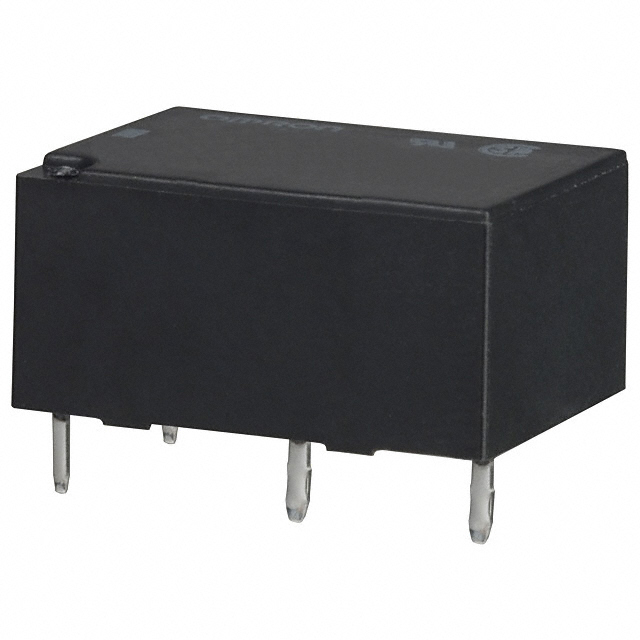OMRON/欧姆龙 其他继电器 G6CU-1114P-US-DC24