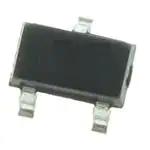 DIODES 场效应管(MOSFET) 2N7002K-13