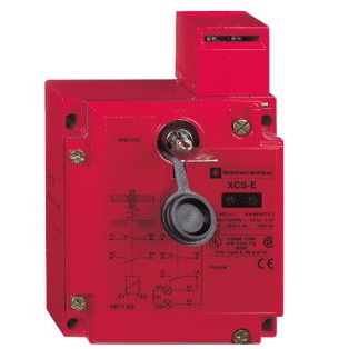 TELEMECANIQUE SENSORS 限位开关 XCSE731121