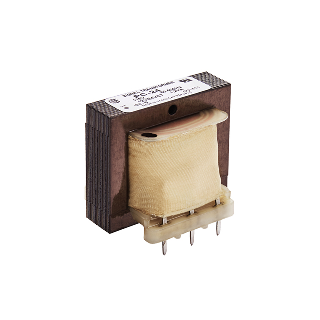 BEL FUSE 电源变压器 PC-56-80