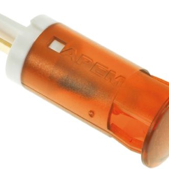 APEM 发光二极管 QS121XXO24