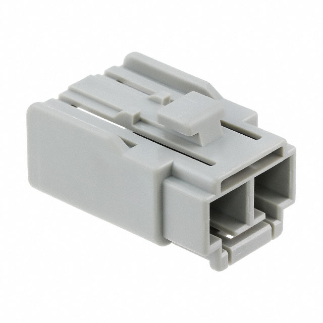 HIROSE ELECTRIC 同轴连接器（RF） - 配件 GT5-2S-HU