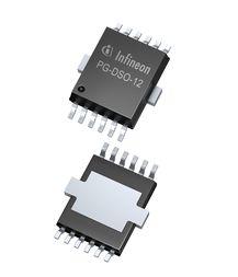 INFINEON TECHNOLOGIES 其他驱动器 BTS50060-1EGA