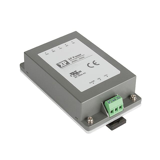 XP POWER DC-DC模块 DTE4024S12-D