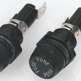 EATON 保险丝座和保险丝夹 HTB-22M