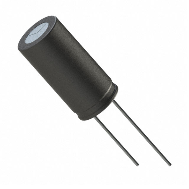KEMET 铝电解电容 ESH108M025AH4AA
