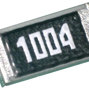 PANASONIC 贴片电阻 ERJPM8F1204V