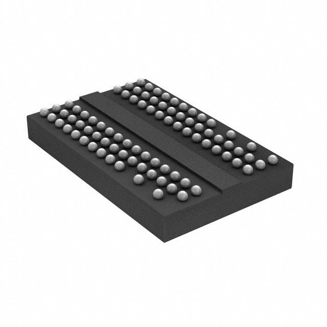 ALLIANCE MEMORY 动态随机存储器(DRAM) AS4C16M16D2-25BINTR