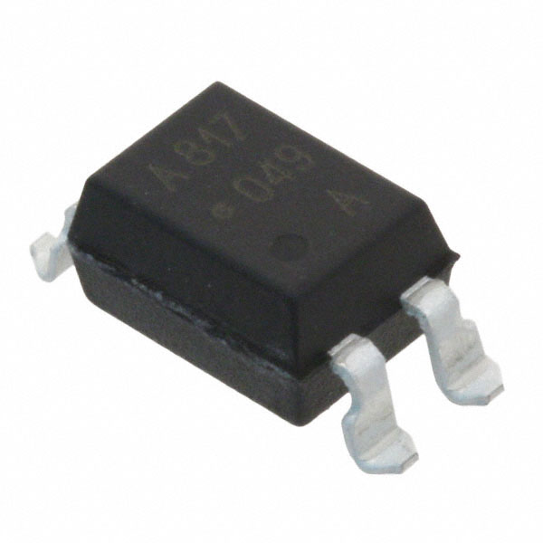 BROADCOM 隔离器 HCPL-814-300E