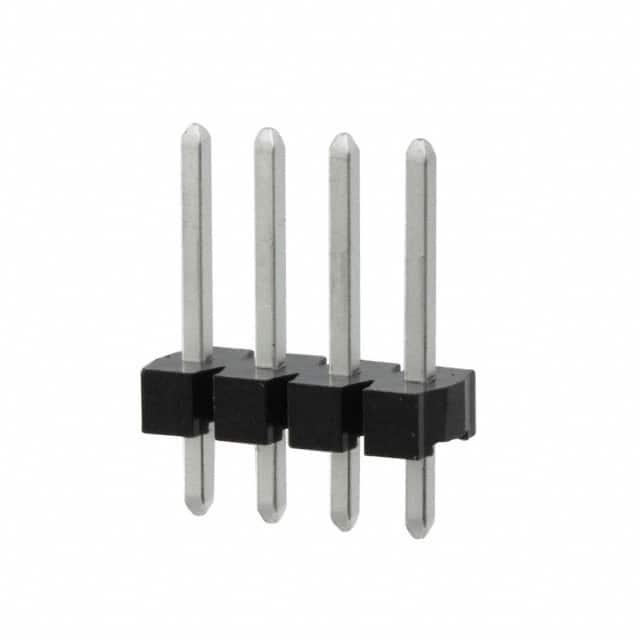 SAMTEC 矩形连接器 - 外壳 FWJ-04-01-T-S