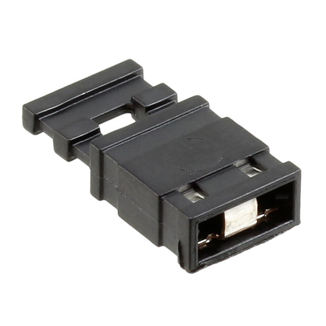 HARWIN 分路器和跳线 M7686-05