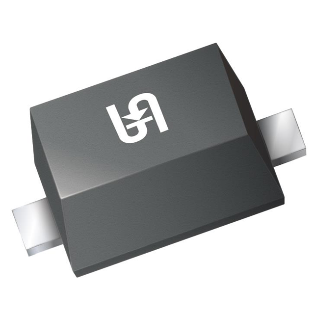 TAIWAN SEMICONDUCTOR/台湾半导体 整流二极管/整流桥 BAV21WS