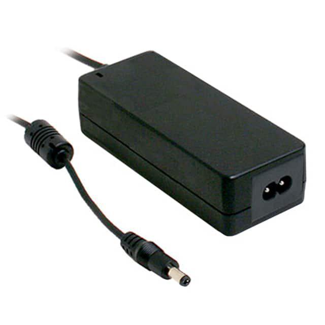 MEAN WELL/台湾明纬 开关电源 GSM60B18-P1J